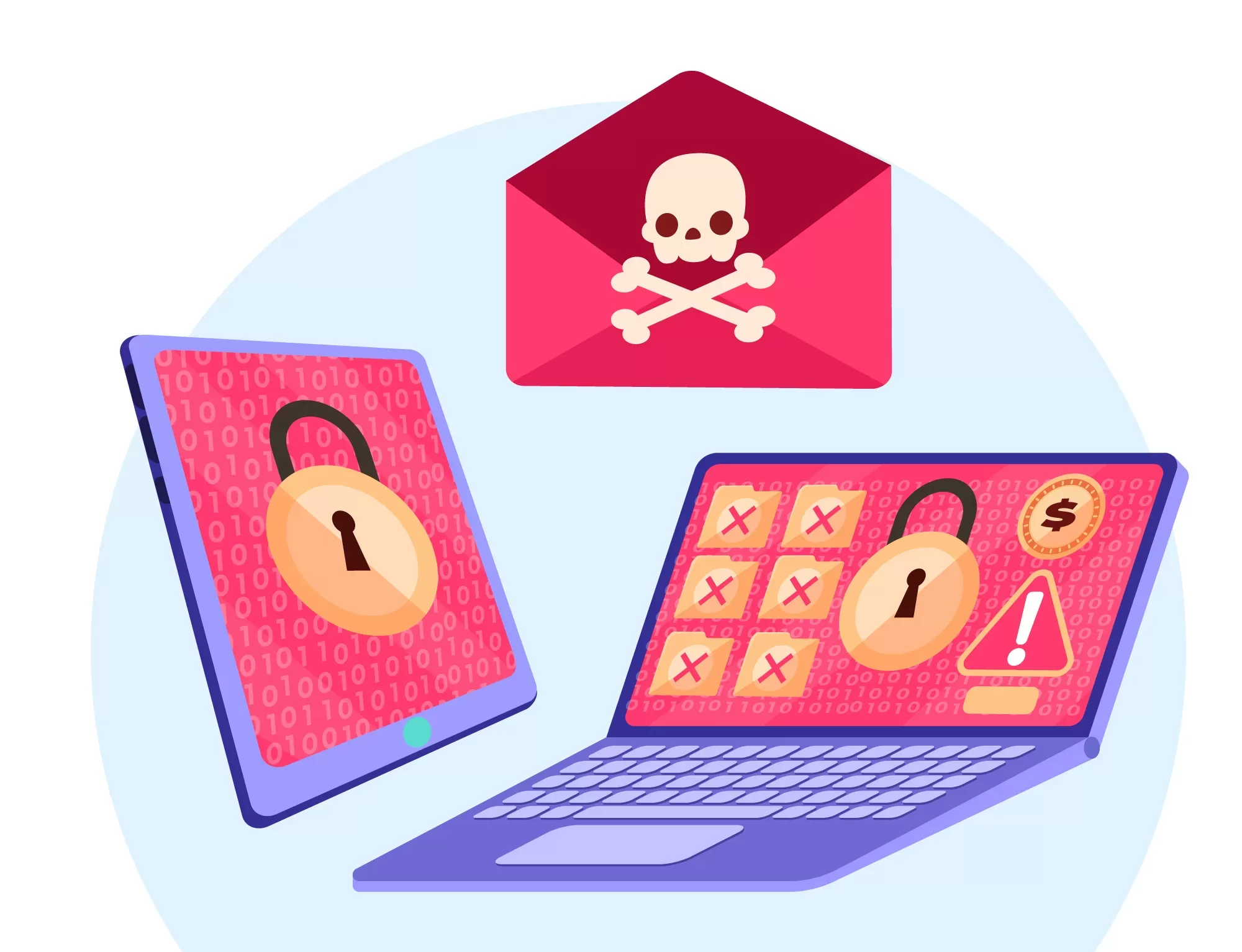 Cybercrimes on the Rise in India: Real Incidents & How You Can Stay Safe