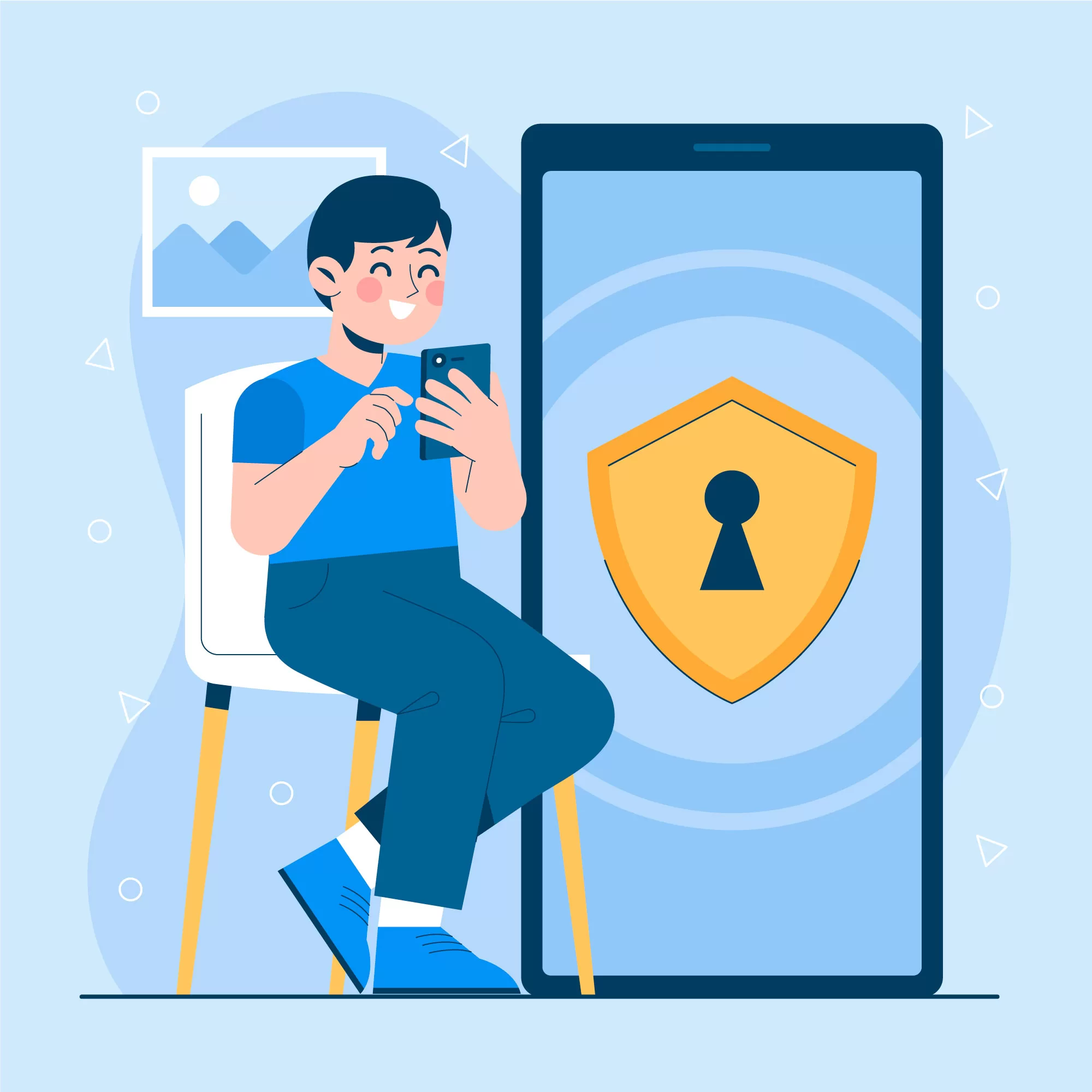 Securing Your Mobile Devices: A Comprehensive Guide to Prevent Cyber Crime