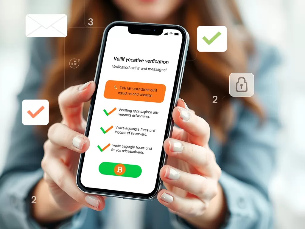 Verify Calls and Messages: A Crucial Step to Prevent Fraud