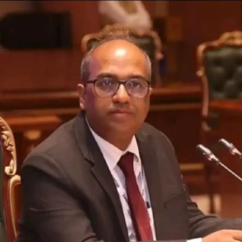 From IIT Dreams to Steering India’s AI Revolution: The Incredible Journey of IAS Officer Abhishek Singh